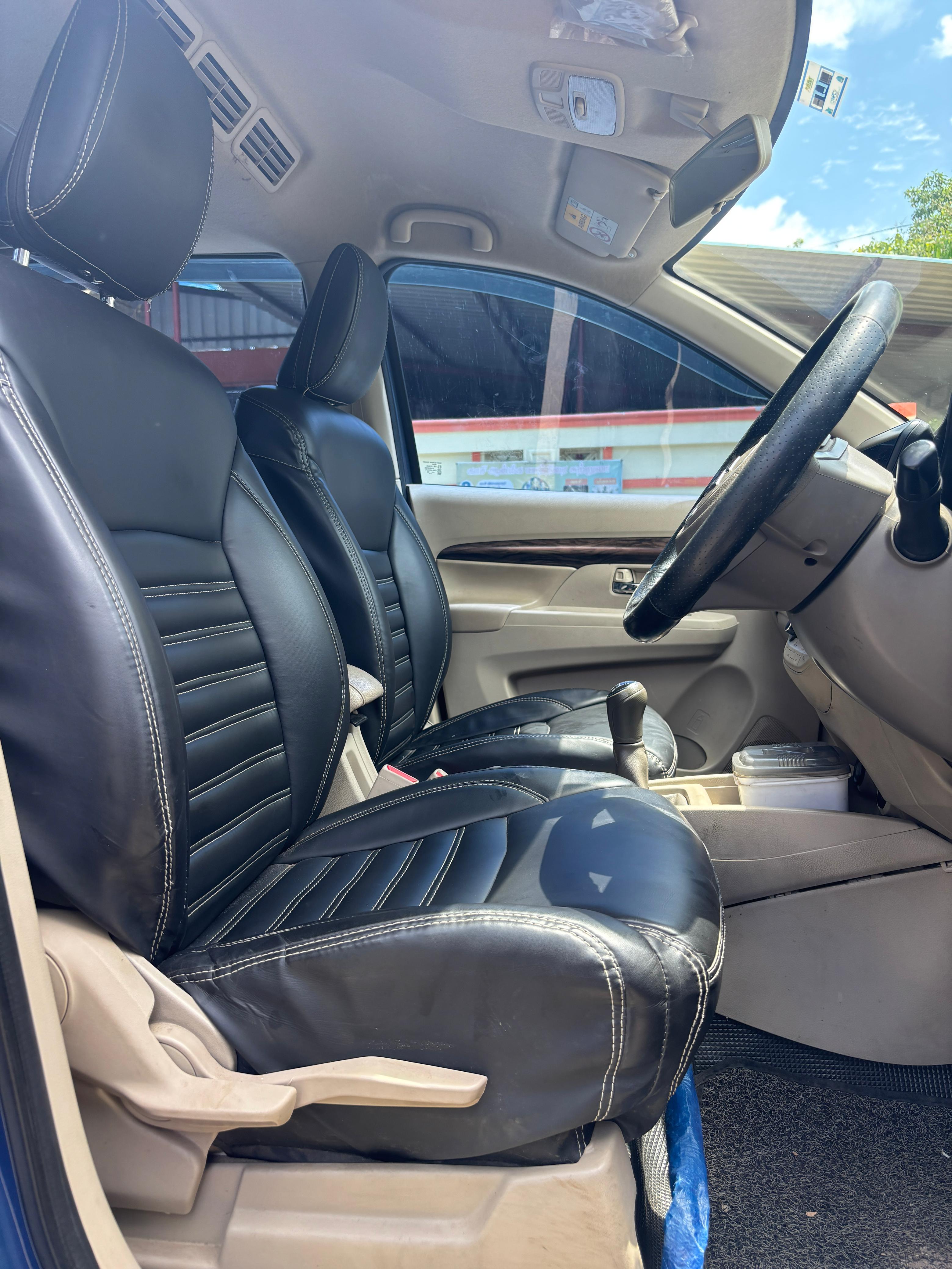 Maruti Suzuki Ertiga(2018-2022) Zxi Bs-vi
